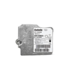 Airbag Module Renault Master 8201448823, 611136500, 611 13 65 00, RC5 P1P2, 628184800A