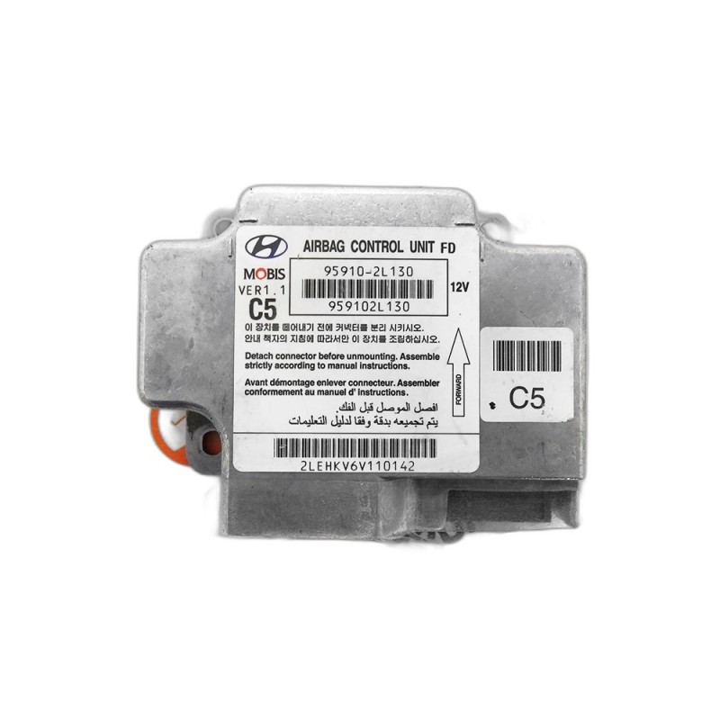 Airbag Module Hyundai i30 - 95910-2L130, 959102L130