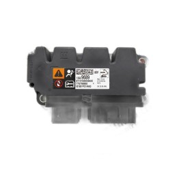 Airbag Module Opel Meriva - 13589689, 1358 9689, 8110100000000X, 775799950, 13 589 689