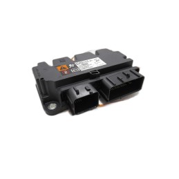 Airbag Module Opel Meriva - 13589689, 1358 9689, 8110100000000X, 775799950, 13 589 689