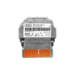 Airbag Module Audi A3 (8P) 8P0959655H, 8P0 959 655 H, 0285001857, 0 285 001 857