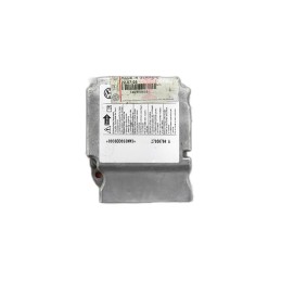 Airbag Module Skoda Octavia (1Z3) 1K0909605M, 1K0 909 605 M, 5WK43411, 1K0 909 605 M/001, B543, B 543