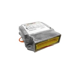 Airbag Module Skoda Octavia (1Z3) 1K0909605M, 1K0 909 605 M, 5WK43411, 1K0 909 605 M/001, B543, B 543