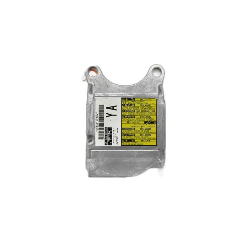 Airbag Module Toyota Prius (NHW30) 8917047101, 89170-47101, 1503006361, 150300-6361