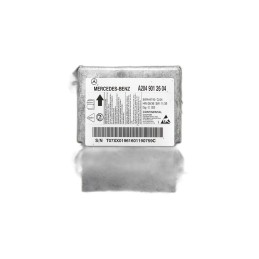 Airbag Module Mercedes C Class (W204) A2049012604-A204-901-26-04-5WK44740