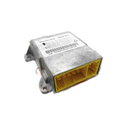 Airbag Module Mercedes C Class (W204) A2049012604-A204-901-26-04-5WK44740