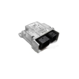 Airbag Module Ford Focus (CAP) 9M5T14B321BA, 9M5T 14B321 BA, 0285010687, 0 285 010 687