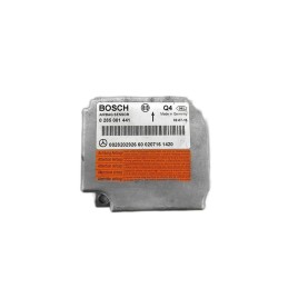 Airbag Module Mercedes E-Class (W211) 0028202926, 002 820 29 26, 0285001441, 0 285 001 441