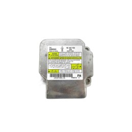 Airbag Module Chevrolet Aveo 96442708, 96 442 708, 5WY67038, 5WY6 7038