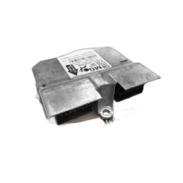 Airbag Module Opel Corsa D 13356383, 13 356 383, 327963935, 13356383MG