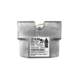 Airbag Module Opel Astra H 13367448, 13 367 448, 327963935, 13367448KM