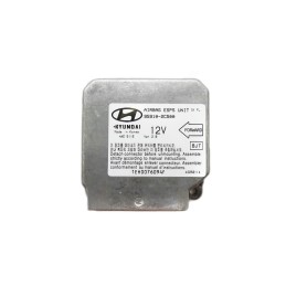 Airbag Module Hyundai Coupe 959102C500, 95910-2C500, HAE511E, HAE 511E