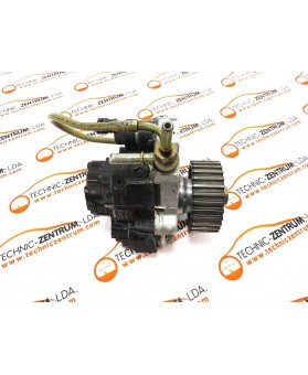 Injection Pump Iveco Daily 0445020008, 0 445 020 008, CR/CP3S3/R90/20-789S, CRCP3S3R9020789S