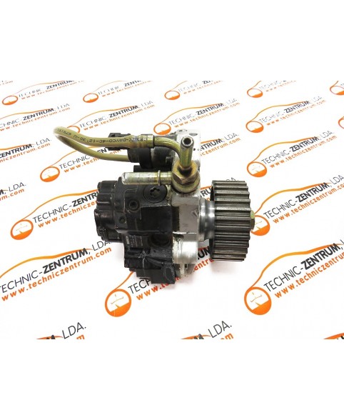 Pompe à Injection Iveco Daily 0445020008, 0 445 020 008, CR/CP3S3/R90/20-789S, CRCP3S3R9020789S
