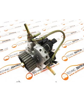 Injection Pump Iveco Daily 0445020008, 0 445 020 008, CR/CP3S3/R90/20-789S, CRCP3S3R9020789S