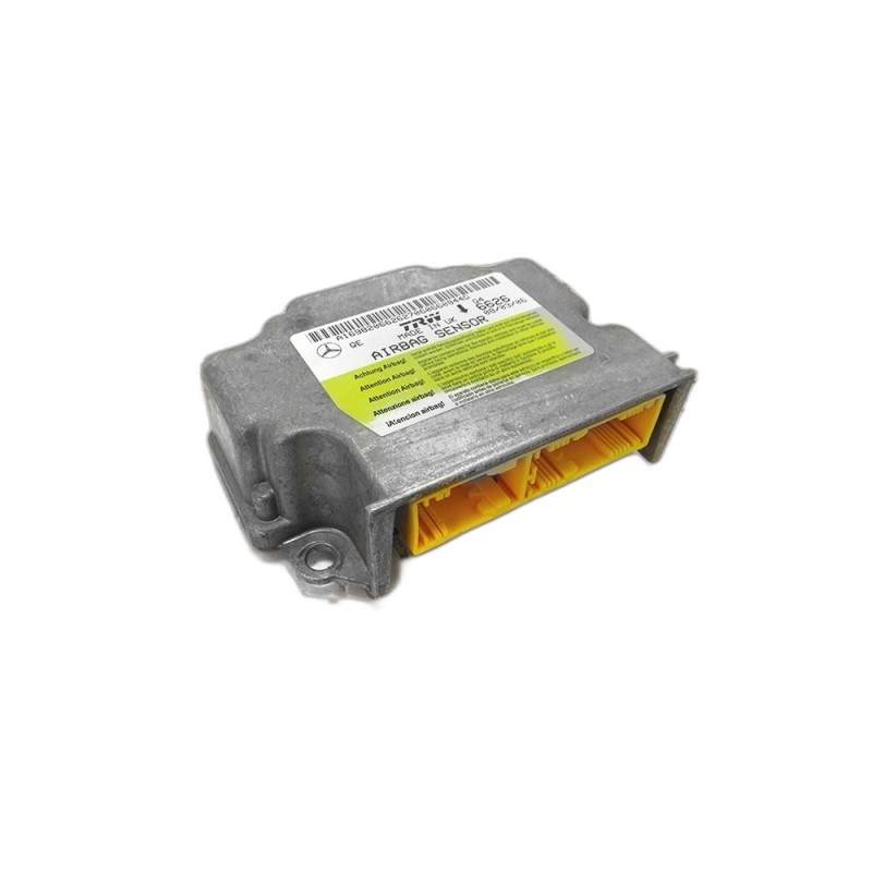 Centralina de Airbags Mercedes Classe A (W169)- A1698206626