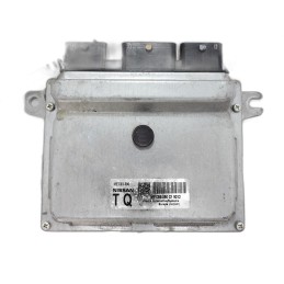Engine Control Unit (ECU) Nissan Qashqai MEC93390, MEC93-390