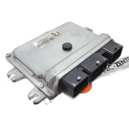 Engine Control Unit (ECU) Nissan Qashqai MEC93390, MEC93-390