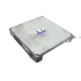 Engine Control Unit (ECU) Nissan Almera 237102N105, 407913121, 4079131215, 23710-2N105, 407913-121, QY