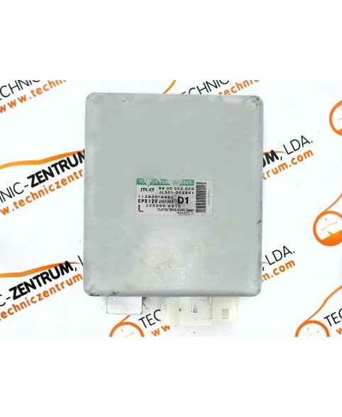 Module Direction Assistée Toyota Auris Hybrid 8965002640, 1129004481, 6900002029, 2250000910, 89650-02640, 112900-4481