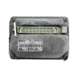 Engine Control Unit BMW R1150 7654244, 0261206173, 7 654 244, 0 261 206 173, 261 206 173, 261206173