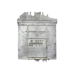 Engine Control Unit Seat Toledo 028906021FN, 0281001605, 028 906 021 FN, 0 281 001 605, 28SA3317, 281 001 605, 281001605