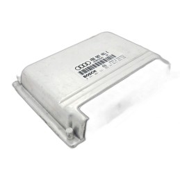 Engine Control Unit Audi A4 4B0907401K, 0281001931, 4B0 907 401 K, 0 281 001 931, 281 001 931, 281 001 931, 28RTE282