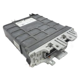 Engine Control Unit Volkswagen Golf III 037906025T, 5WP4298, 037 906 025 T, 5WP4 298