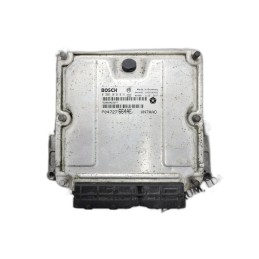 Engine Control Unit Chrysler Voyager P04727664AE, 0281010814, TED098453377, 0 281 010 814, 1039S02036