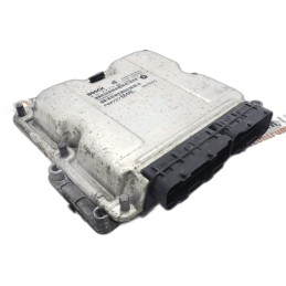 Engine Control Unit Chrysler Voyager P04727664AE, 0281010814, TED098453377, 0 281 010 814, 1039S02036