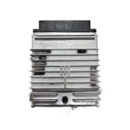 Engine Control Unit ECU Ford Transit Connect 4T1112A650CC, R0411C005K, E2U9A, 4T11-12A650-CC, FCBA