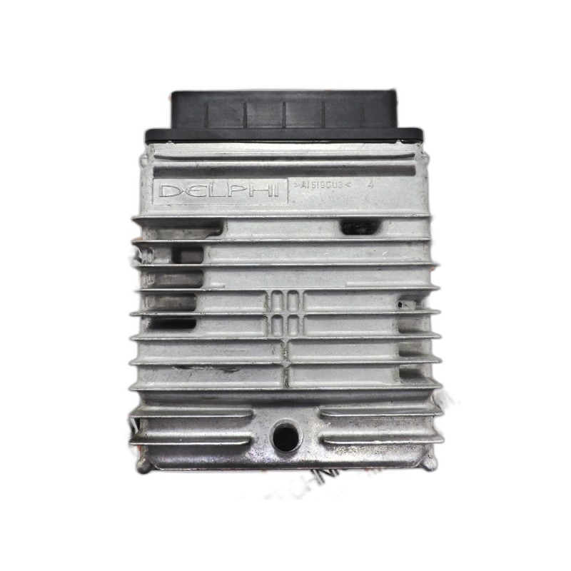 Engine Control Unit ECU Ford Transit Connect 4T1112A650CC, R0411C005K, E2U9A, 4T11-12A650-CC, FCBA