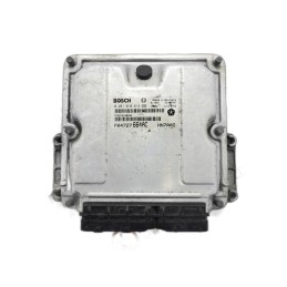 Engine Control Unit ECU Chrysler Voyager P04727664AC, 0281010814, TED275109632, 0 281 010 814, 28SA5431, HN7AA0