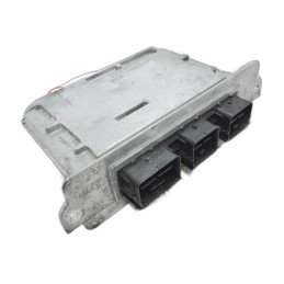 Engine Control Unit ECU Ford Mustang 8R3A12A650MB, VK2R3803, EE0FA7F222, 8R3A-12A650-MB, VK2-R3803