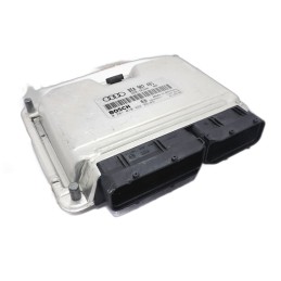 Engine Control Unit ECU Audi A6 8E0907401, 0281011492, 8E0 907 401, 0 281 011 492, 28SA5211, EDC15VM, 281011492