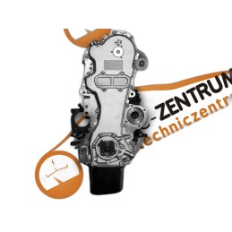 Engine Alfa Romeo Mito, Fiat Grande Punto, Abarth Grande Punto 1.4 T-Jet, 199A8000