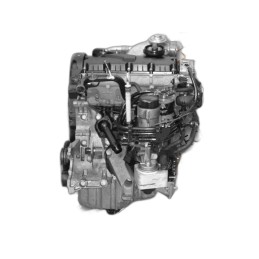 Engine Volkswagen Passat, Volkswagen Golf, Audi A3, Audi A4, Audi A6, Seat 1.9 TDI, AJM 115 HP