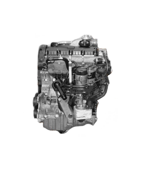 Motor Volkswagen Passat, Volkswagen Golf, Audi A3, Audi A4, Audi A6, Seat 1.9 TDI, AJM 115 CV