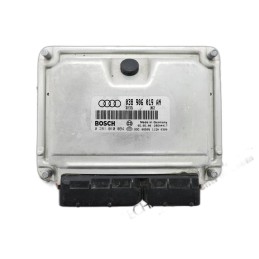 Engine Control Unit (ECU) Audi A4 Avant B5 038906019AN, 0281010094, 038 906 019 A, 0 281 010 094