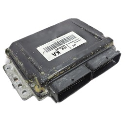 Engine Control Unit (ECU) Chevrolet Lacetti 96435547, 5WY1E01D, D42, 96 435 547, 5WY1 E01D 3BHL