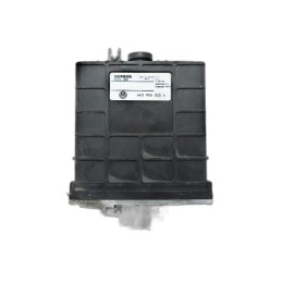 Engine Control Unit ECU Seat Toledo 1L 6K0906025A, 5WP4300, 6k0 906 025 A, 5WP4-300
