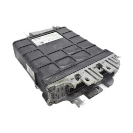 Engine Control Unit ECU Seat Toledo 1L 6K0906025A, 5WP4300, 6k0 906 025 A, 5WP4-300