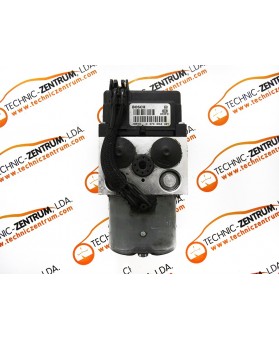 ABS Pump Lancia Lybra 46520022, 465 20 022, 0265216533, 0 265 216 533, 0273004421, 0 273 004 421