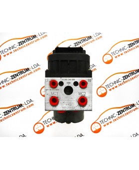 ABS Module Lancia Lybra-...