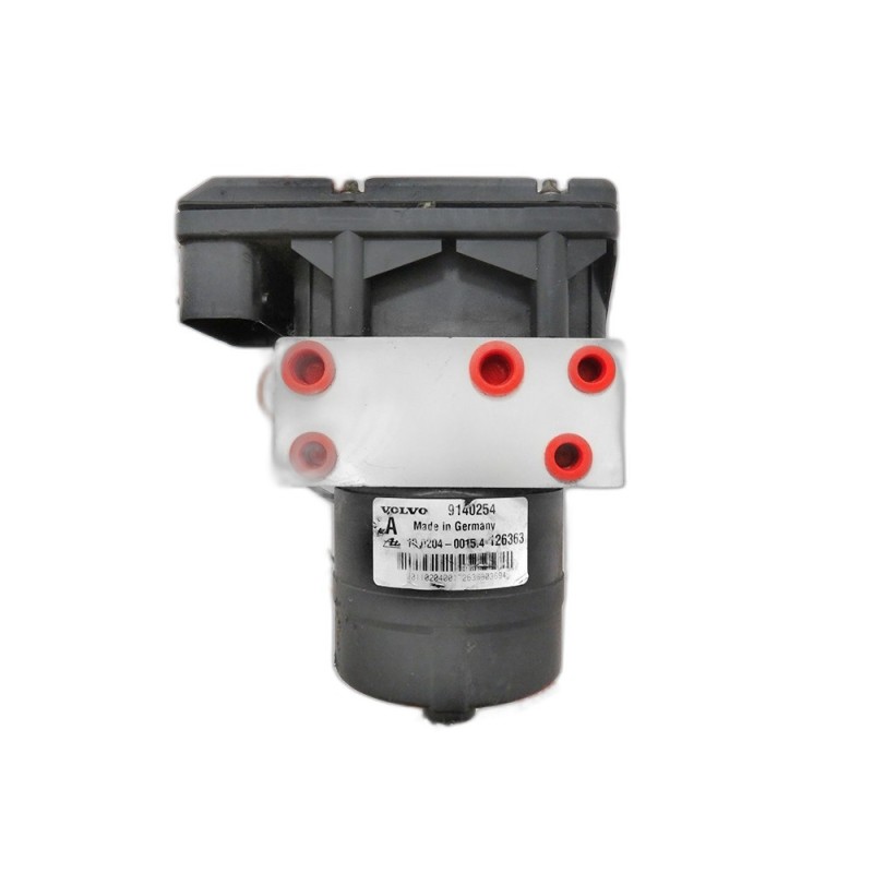 ABS Module Volvo V70 9140254, 10020400154, 10.0204-0015.4, 10094604003, 10.0946-0400.3, 9140773