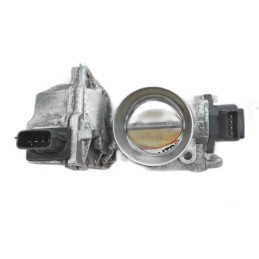 Throttle Body Mitsubishi Pajero MD355406, EAC60001, EAC60-001, MR514341