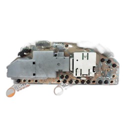 Digital Speedometer Citroen ZX 9624304180, 96 243 041 80