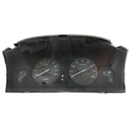 Digital Speedometer Citroen ZX 9624304180, 96 243 041 80