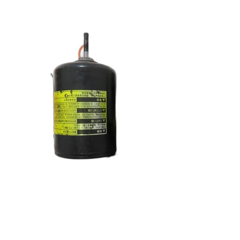 ABS Module Toyota Auris - 4707010010, 47070-12010
