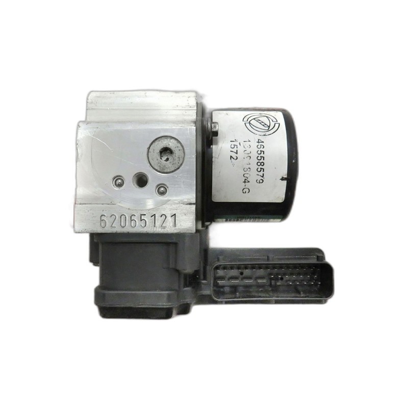 ABS Module Fiat Marea Weekend (185) 46558579, 13091804G, 13091804-G, 13091804, EBC430, EBC 430, S108196007M